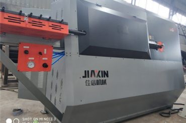 CNC stiskanje jekla za upogibanje stroja